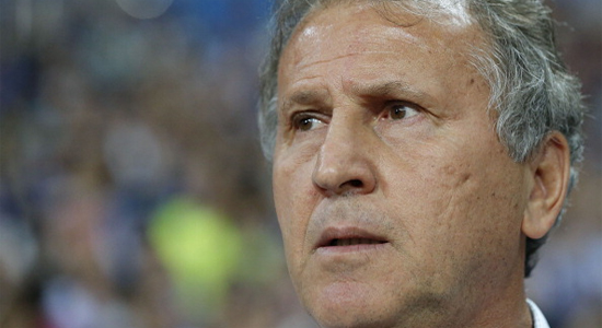 Зико, Getty Images