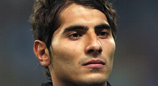 Халил Алтынтоп, spothaber.com