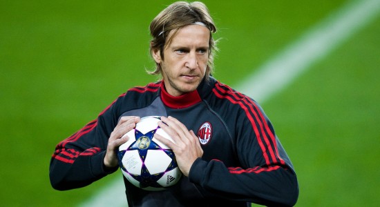 Массимо Амброзини, Getty Images