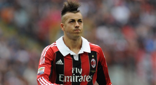 Стефан Эль Шаарави, Getty Images