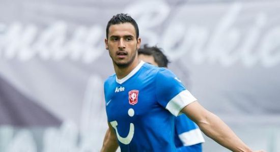 Насер Чадли, voetbalprimeur.nl