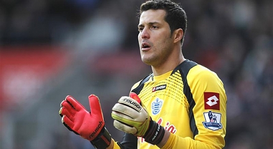 Жулио Сезар, Action Images