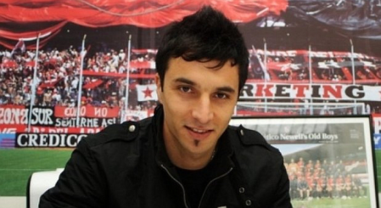 Игнасио Скокко, rosarion.com