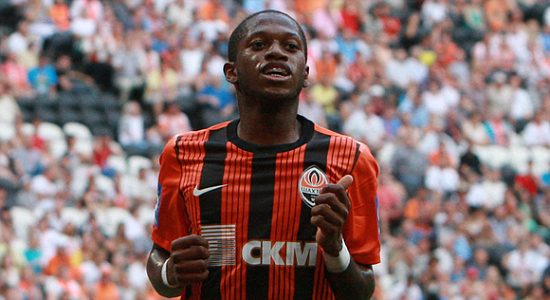 Фред, shakhtar.com