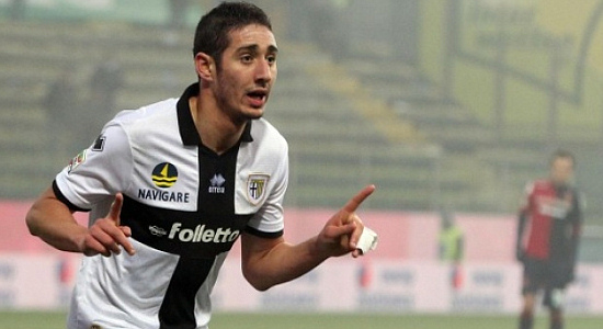 Исхак Бельфодиль, forzaitalianfootball.com