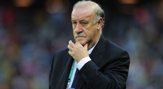 Висенте Бель Боске, Getty Images