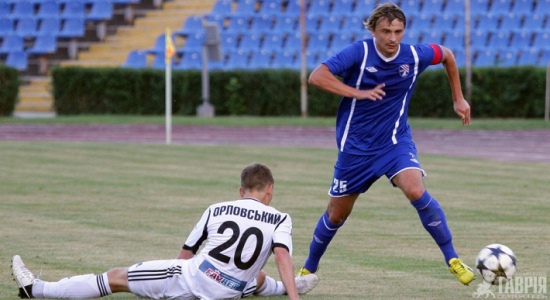 Максим Калиниченко, sctavriya.com