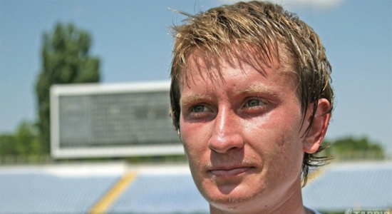 Станислав Причиненко, фото sctavriya.com