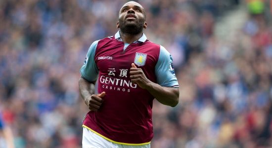 Даррен Бент, Getty Images