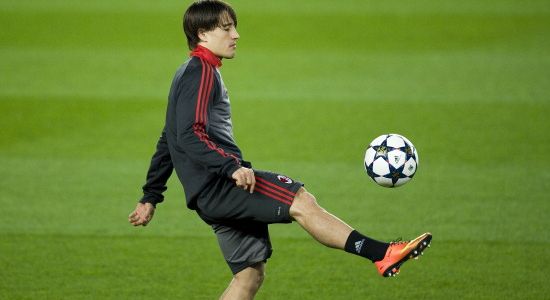 Боян Кркич, Getty Images