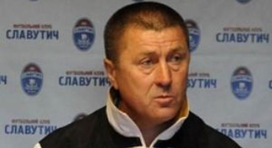 Игорь Яворский, zz.te.ua