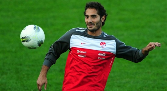 Халил Алтынтоп, Getty Images