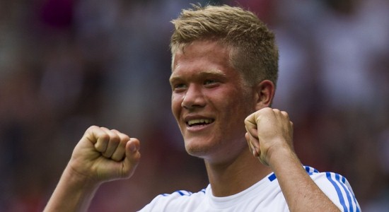 Андреас Корнелиус, theelastico.com