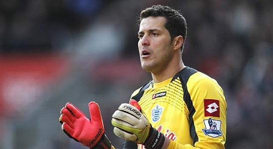 Жулио Сезар, Action Images