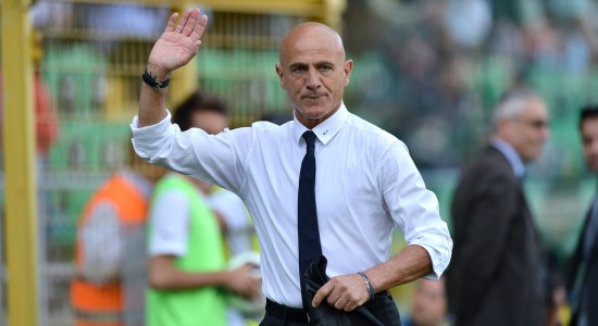 Джузеппе Саннино, Getty Images