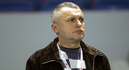 Игорь Суркис, vatake.com