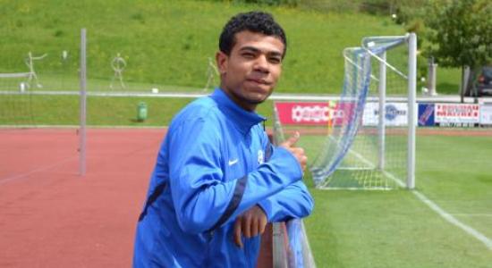 Фарлей Виейра Роза, fcsevastopol.com