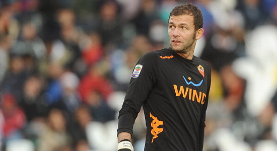 Богдан Лобонт, Getty Images