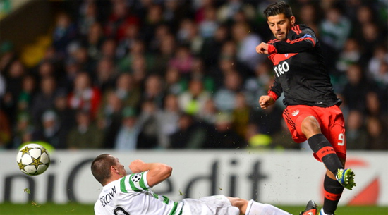 Нолито (справа), Getty Images