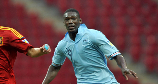 Яя Саного, Getty Images