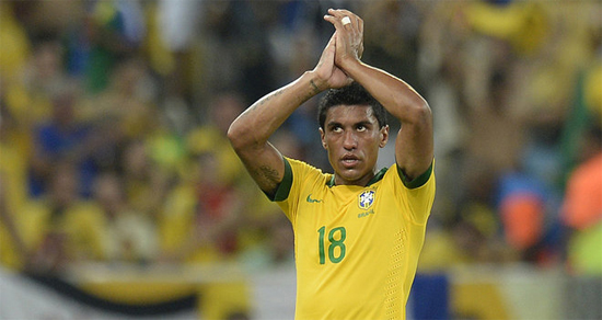 Паулиньо, skysports.com