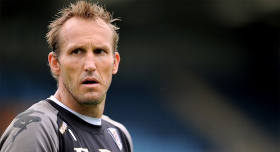 Марк Шварцер, фото bbc.co.uk