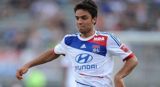 Клеман Гренье, Getty Images