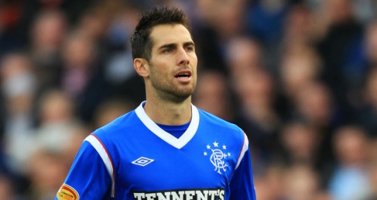 Карлос Боканегра, фото Getty Images