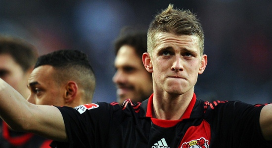 Ларс Бендер, Getty Images