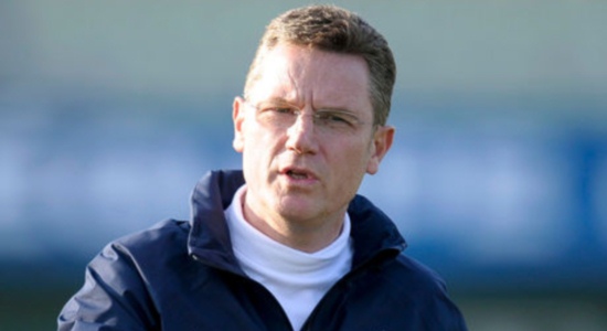 Ламберт стал помощником Блана, Getty Images