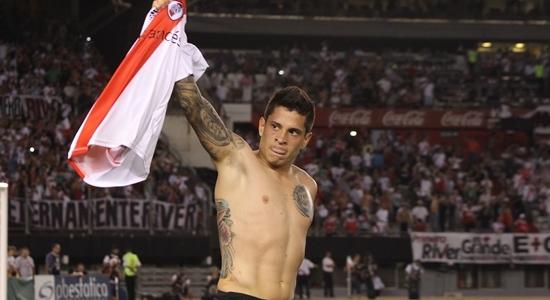 Хуан Мануэль Итурбе, pasionmonumental.com