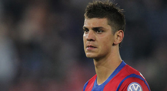 Александар Драгович, sportige.com