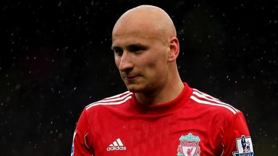 Джонджо Шелви, Getty Images