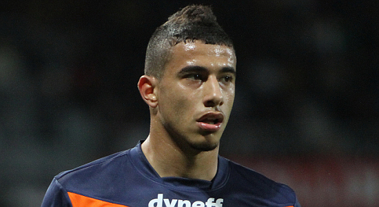 Юнес Бельханда, wordpress.com