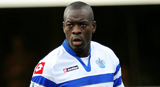 Кристофер Самба, skysports.com