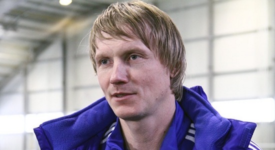 Андрей Гусин, fcdynamo.kiev.ua