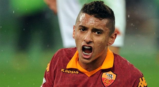 Маркиньос, Getty Images