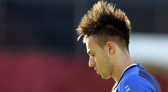 Стефан Эль Шаарави, Getty Images