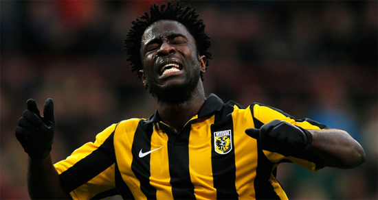 Вилфрид Бони, skysports.com