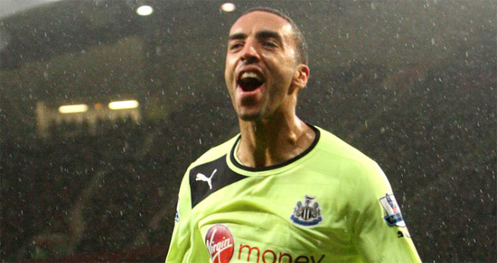 Джеймс Перч, skysports.com