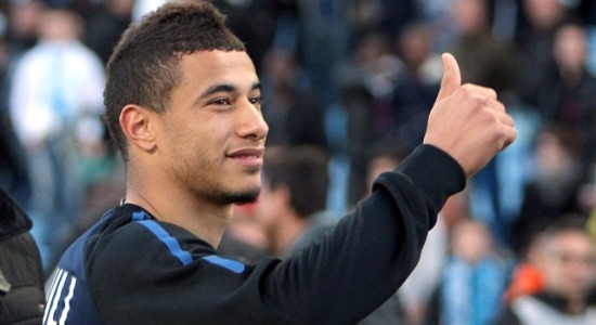 Юнес Бельханда, Getty Images