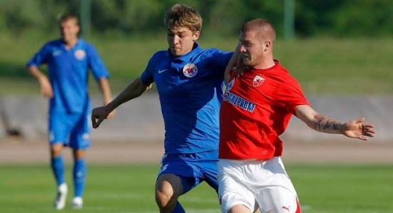 фото crvenazvezdafk.com