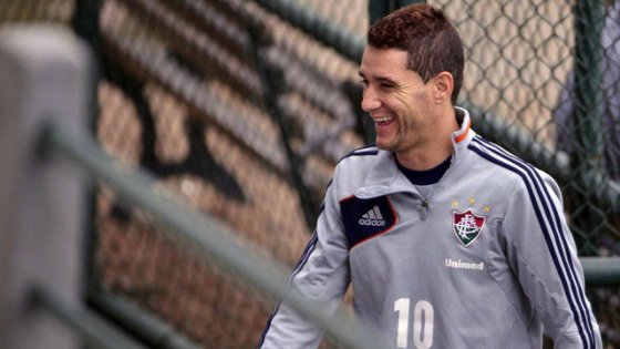 Тиаго Невес, фото Photocamera