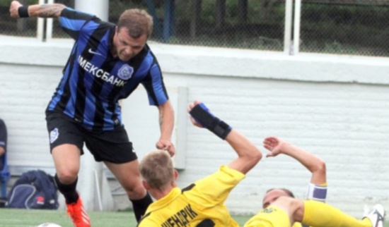 фото chernomorets.odessa.ua