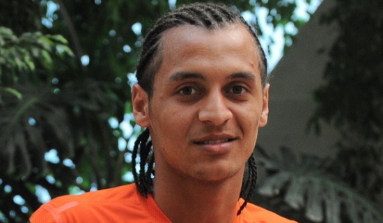 Алан Патрик, shakhtar.com