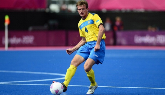 Во второй лиге пробовался Тарас Дутко, Getty Images