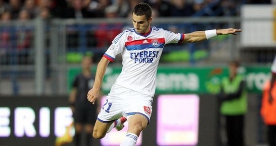 Максим Гоналон, Getty Images