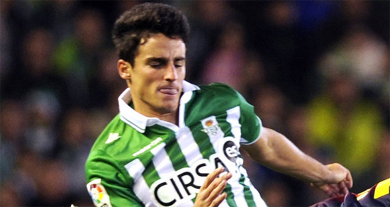 Алехандро Посуэло, skysports.com