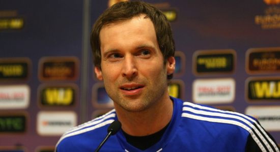 Петр Чех, фото Getty Images