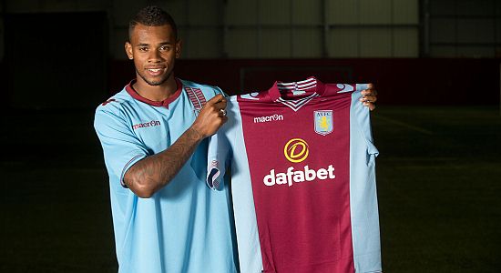 Леандро Бакуна, birminghammail.co.uk